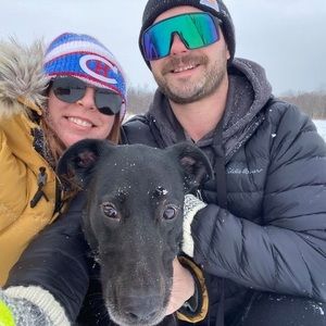 Meet your Posher, Brandon